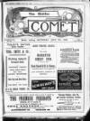 Halifax Comet Saturday 09 July 1904 Page 1