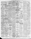 Haslingden Gazette Saturday 13 July 1901 Page 4