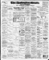 Haslingden Gazette Saturday 20 July 1901 Page 1