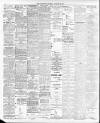 Haslingden Gazette Saturday 10 August 1901 Page 4