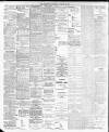 Haslingden Gazette Saturday 17 August 1901 Page 4