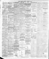 Haslingden Gazette Saturday 24 August 1901 Page 4