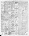 Haslingden Gazette Saturday 31 August 1901 Page 4