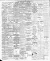 Haslingden Gazette Saturday 21 September 1901 Page 4