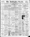 Haslingden Gazette Saturday 05 October 1901 Page 1
