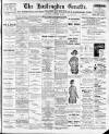 Haslingden Gazette Saturday 12 October 1901 Page 1