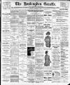 Haslingden Gazette Saturday 19 October 1901 Page 1