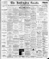 Haslingden Gazette Saturday 26 October 1901 Page 1