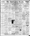 Haslingden Gazette Saturday 09 November 1901 Page 1