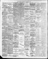Haslingden Gazette Saturday 30 November 1901 Page 4