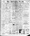 Haslingden Gazette Saturday 14 December 1901 Page 1