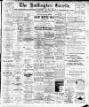 Haslingden Gazette Saturday 28 December 1901 Page 1