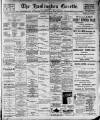 Haslingden Gazette Saturday 04 January 1902 Page 1