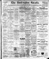 Haslingden Gazette Saturday 01 February 1902 Page 1