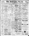 Haslingden Gazette Saturday 01 March 1902 Page 1