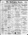 Haslingden Gazette Saturday 29 March 1902 Page 1