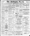 Haslingden Gazette Saturday 05 April 1902 Page 1