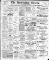 Haslingden Gazette Saturday 03 May 1902 Page 1