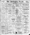 Haslingden Gazette Saturday 10 May 1902 Page 1