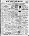 Haslingden Gazette Saturday 17 May 1902 Page 1
