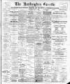 Haslingden Gazette Saturday 31 May 1902 Page 1
