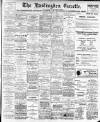 Haslingden Gazette Saturday 21 June 1902 Page 1