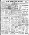 Haslingden Gazette Saturday 12 July 1902 Page 1