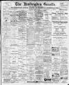 Haslingden Gazette Saturday 26 July 1902 Page 1