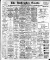 Haslingden Gazette Saturday 09 August 1902 Page 1