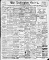 Haslingden Gazette Saturday 23 August 1902 Page 1