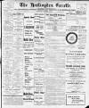 Haslingden Gazette Saturday 04 October 1902 Page 1