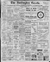 Haslingden Gazette Saturday 18 October 1902 Page 1