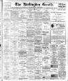 Haslingden Gazette Saturday 14 February 1903 Page 1