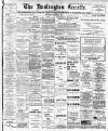 Haslingden Gazette Saturday 07 March 1903 Page 1