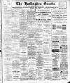 Haslingden Gazette Saturday 11 July 1903 Page 1