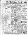 Haslingden Gazette Saturday 01 August 1903 Page 1