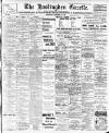 Haslingden Gazette Saturday 10 October 1903 Page 1
