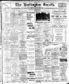 Haslingden Gazette Saturday 24 October 1903 Page 1