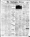 Haslingden Gazette Saturday 31 October 1903 Page 1