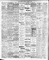 Haslingden Gazette Saturday 31 October 1903 Page 4