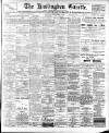 Haslingden Gazette Saturday 07 November 1903 Page 1
