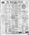 Haslingden Gazette Saturday 28 November 1903 Page 1