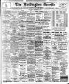 Haslingden Gazette Saturday 26 December 1903 Page 1