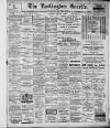 Haslingden Gazette Saturday 02 January 1904 Page 1