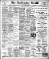 Haslingden Gazette Saturday 09 January 1904 Page 1