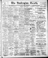 Haslingden Gazette Saturday 23 January 1904 Page 1