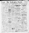 Haslingden Gazette Saturday 07 January 1905 Page 1