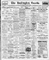 Haslingden Gazette Saturday 04 February 1905 Page 1