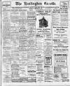 Haslingden Gazette Saturday 11 February 1905 Page 1