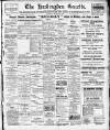 Haslingden Gazette Saturday 18 March 1905 Page 1